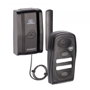 Centurion G-Speak